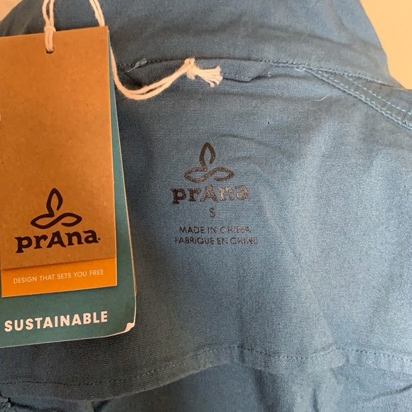 prAna Mayve Jacket - Picture 5 of 8